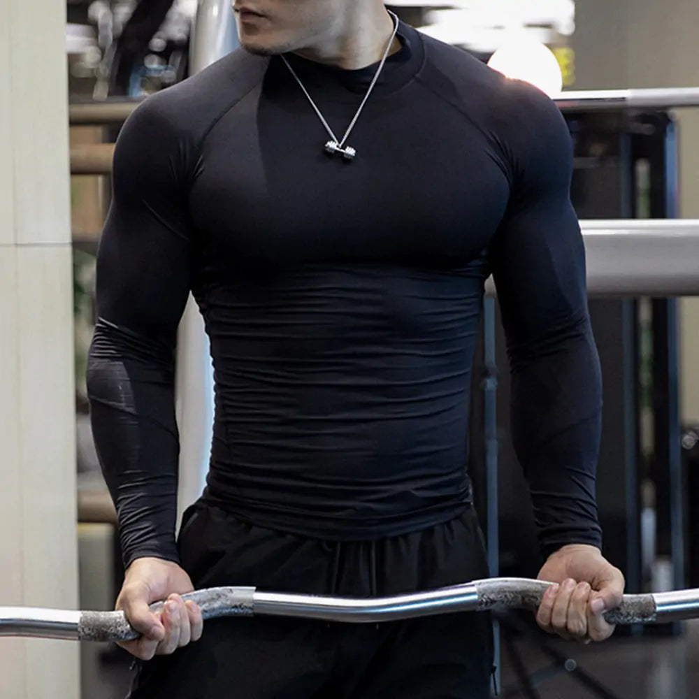 Compression Shirts