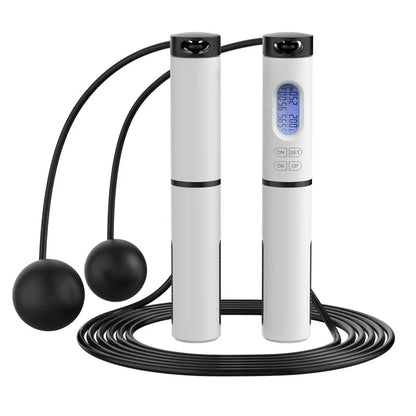 Cordless Digital Jump Rope