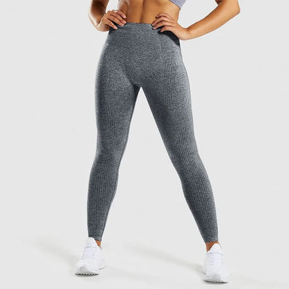 High Waist Fitness Leggings