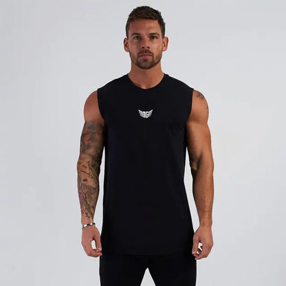 Dryfit Gym Tank Top