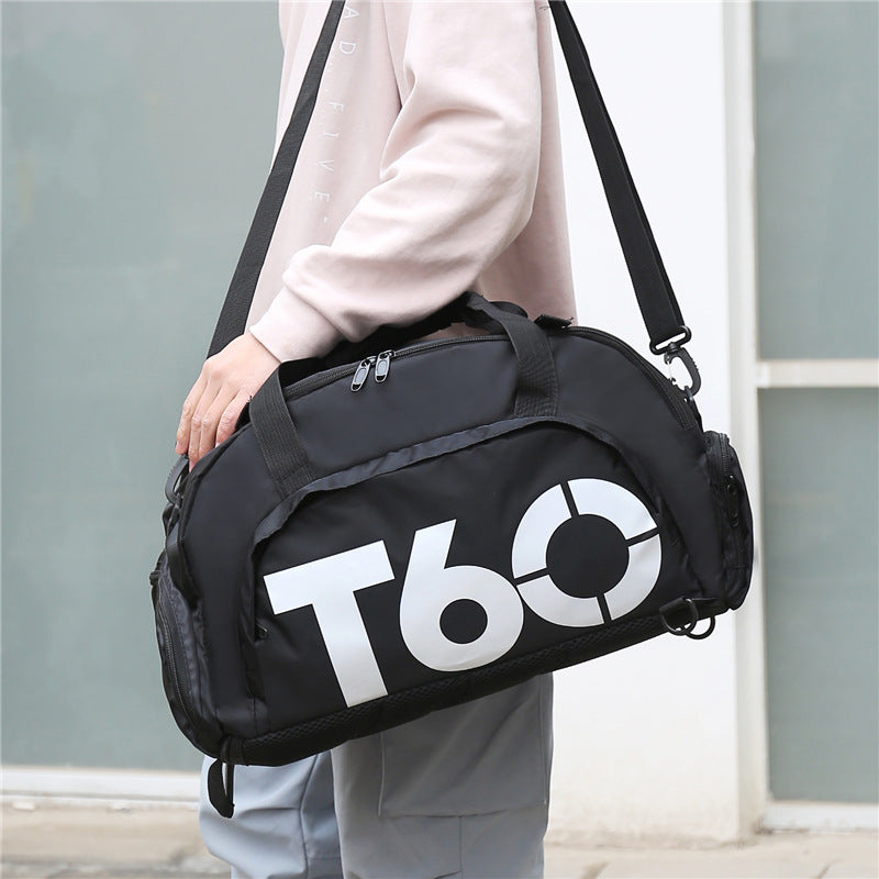 T60 HydroSport Gym Bag