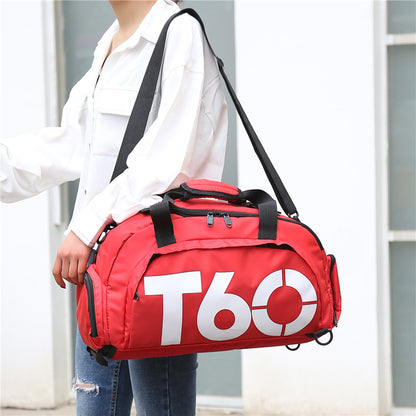 T60 HydroSport Gym Bag