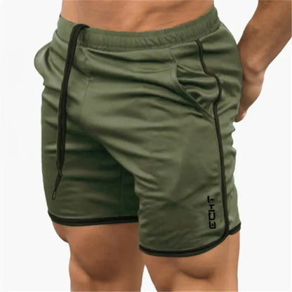 ECHT Performance Shorts