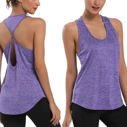 FlexiFitness Tank Top