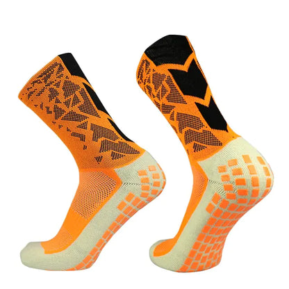 EVOLVE Camouflage Performance Socks