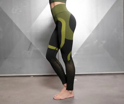 FlexiForm Luxe Legging Set