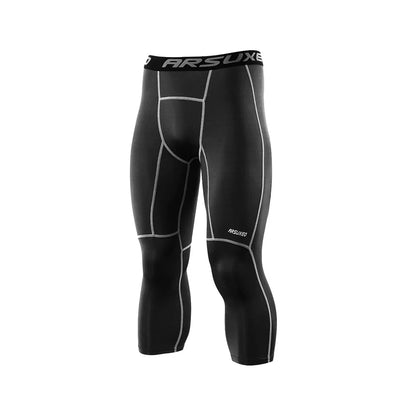 ARSUXEO Compression Tights