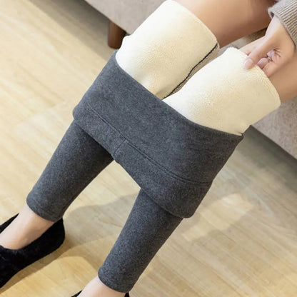 Thermal Fleece Leggings