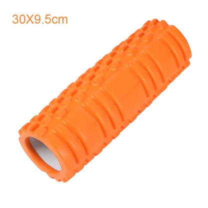 Yoga Foam Roller Set