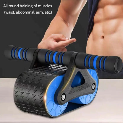 Abdominal Fitness Equipment