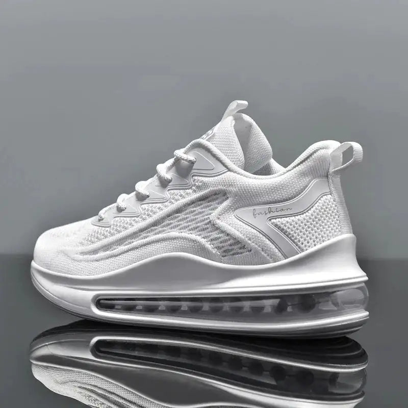 Fash1on  AirFlow Running Shoes