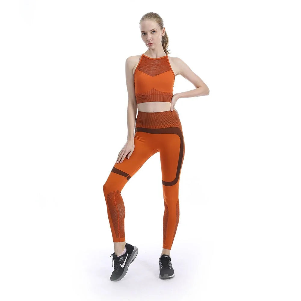 FlexiForm Luxe Legging Set