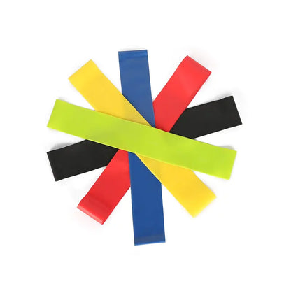 FlexiFit™ Elastic Resistance Bands