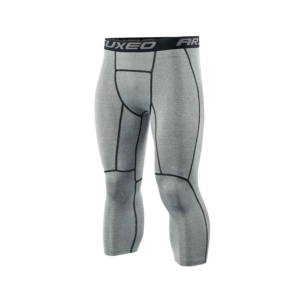 ARSUXEO Compression Tights