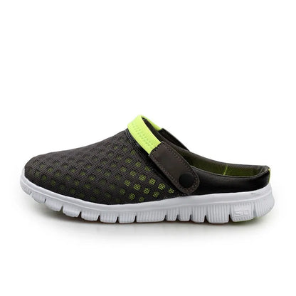 AirStride Air Mesh Running Shoes