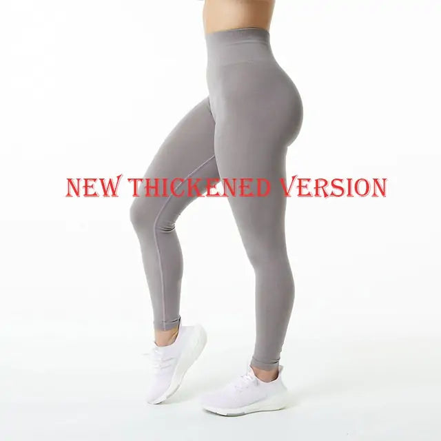 EVOLVE Scrunch Bum Leggings