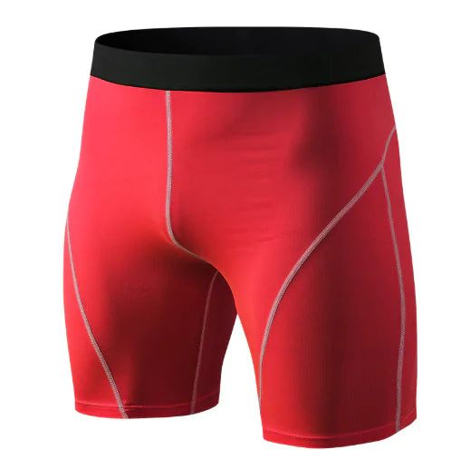 Coolmax Compression Shorts