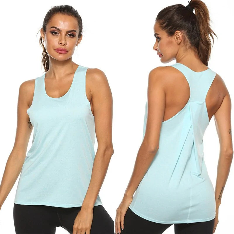 FlexiFitness Tank Top