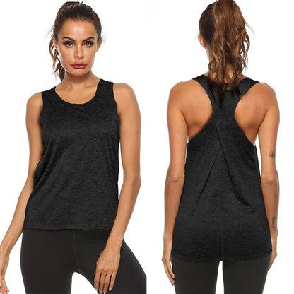 FlexiFitness Tank Top