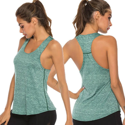 FlexiFitness Tank Top