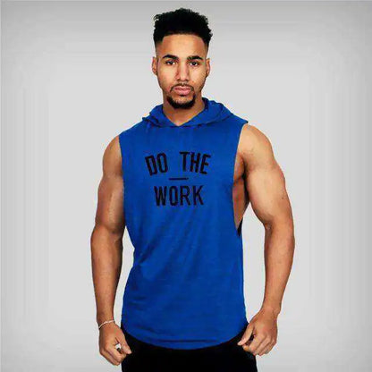 Do The Work Hoodie