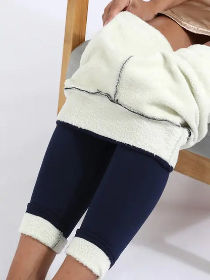 Thermal Fleece Leggings