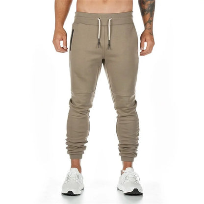 FlexiFit Gym Joggers