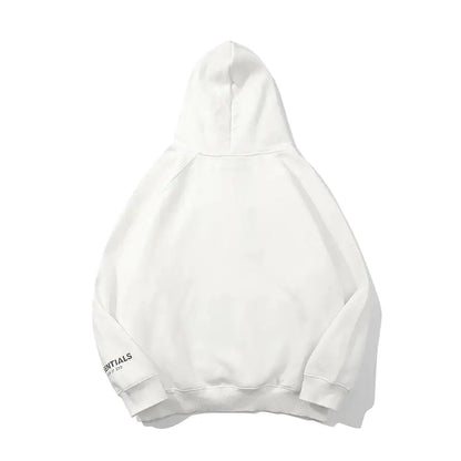 CozyFlex Oversized Zip-Up Hoodie