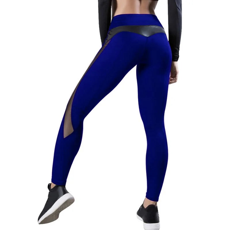 Hot Women Yoga Leggings