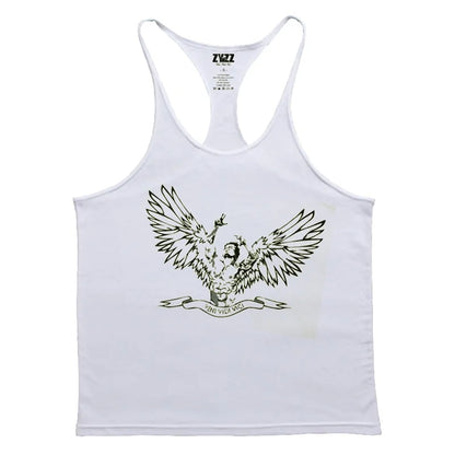 ZYZZ Tank Top