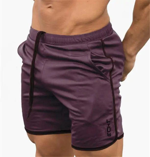 ECHT Performance Shorts