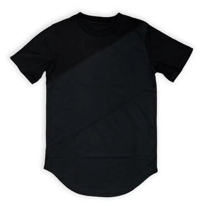 ActiveFlow Short Sleeve Fitness T-Shirt