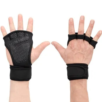 Weight Lifting Gloves