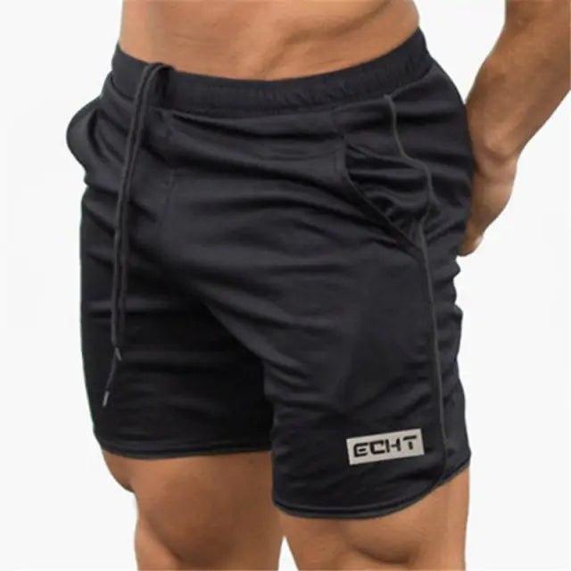 ECHT Performance Shorts