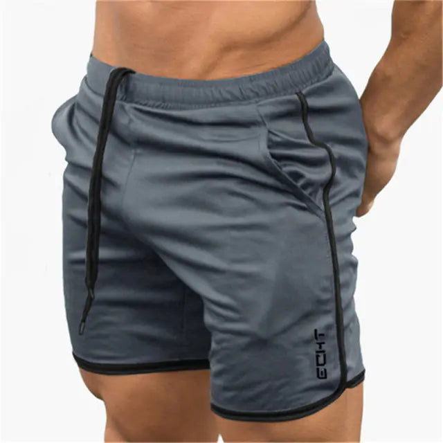 ECHT Performance Shorts