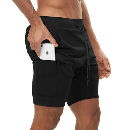 FlexiFit Fitness Shorts