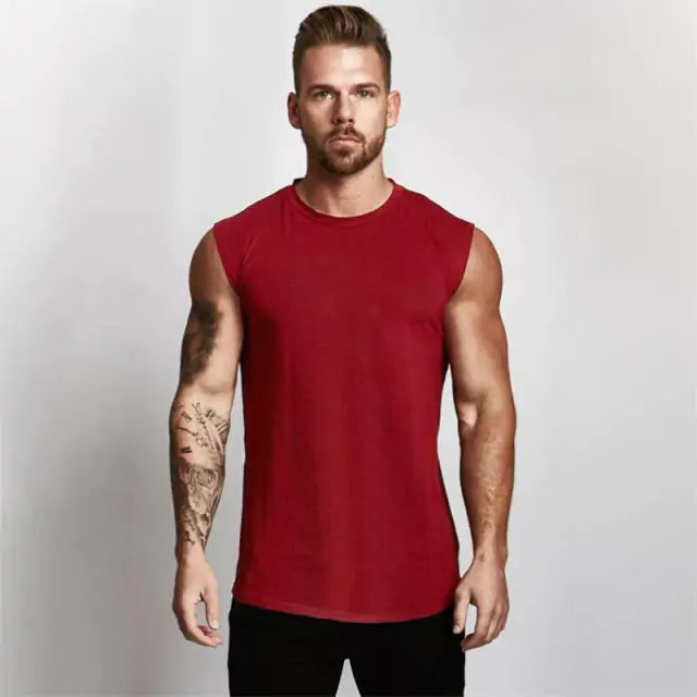 FlexiFit Fitness Gym Vest