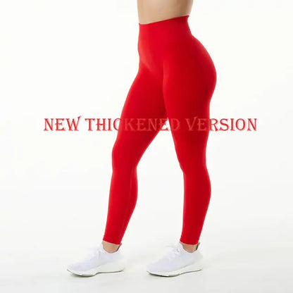 EVOLVE Scrunch Bum Leggings