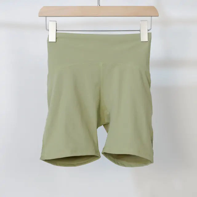 FlexiDry Quick Dry Yoga Shorts