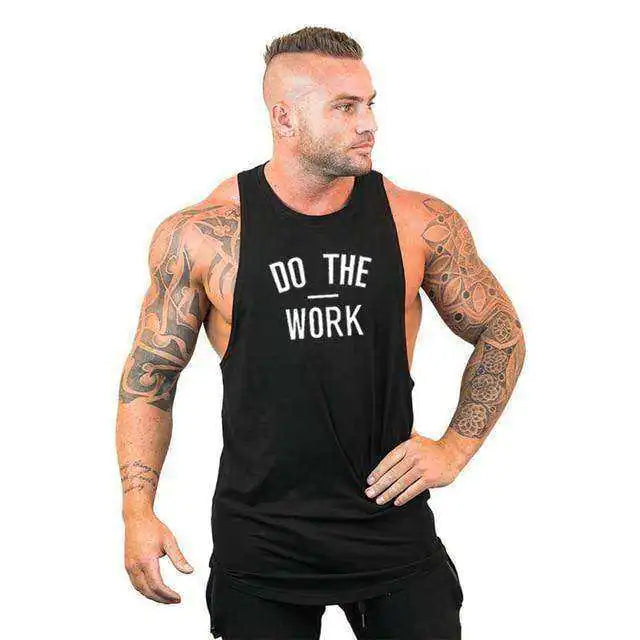 Do The Work Hoodie