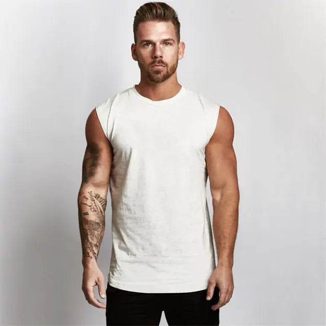 FlexiFit Fitness Gym Vest