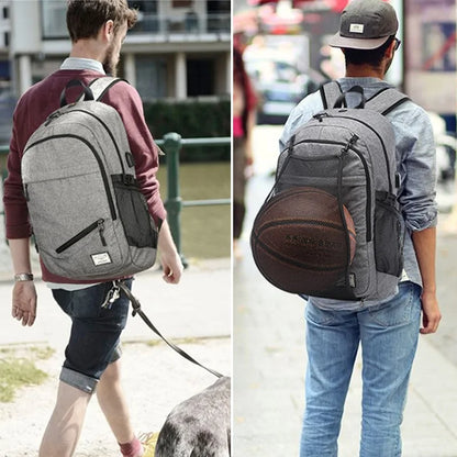 Men's Gym Backpack