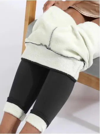 Thermal Fleece Leggings