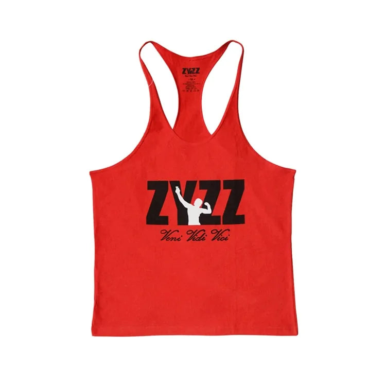 ZYZZ Tank Top