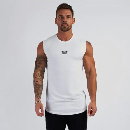 Dryfit Gym Tank Top