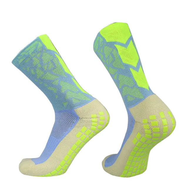 EVOLVE Camouflage Performance Socks