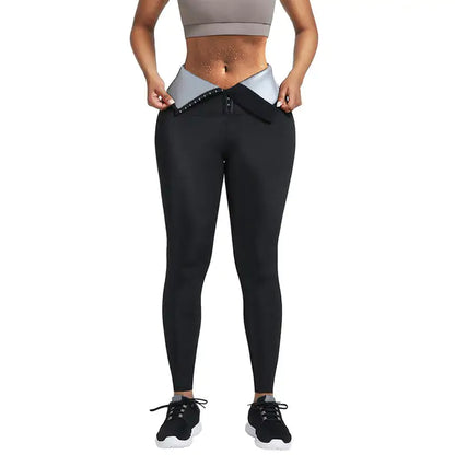 EVOLVE Sauna Leggings