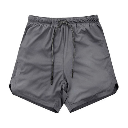 AeroVent Mesh Quick Dry Fitness Shorts