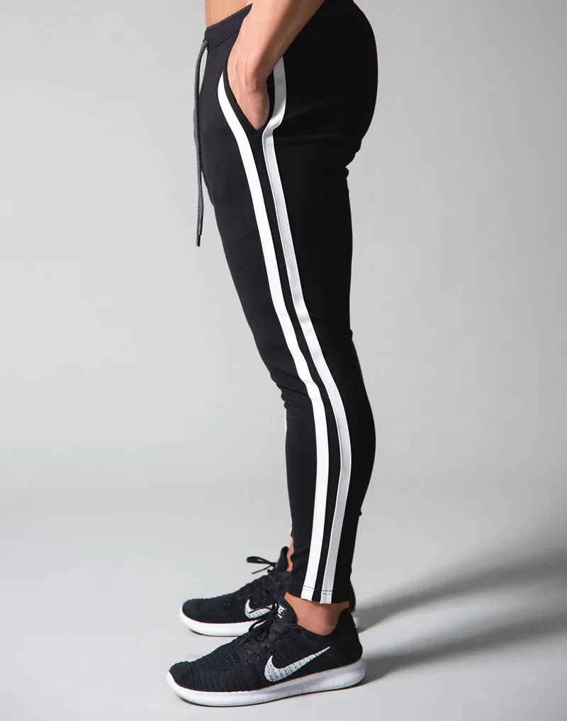 Jason Rain trail Joggers