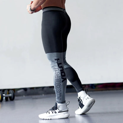 PowerFlex Performance Compression Pants